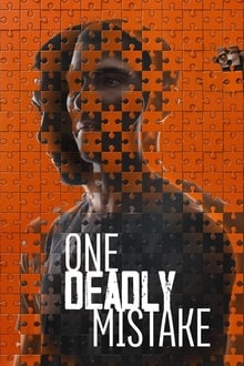 Poster da série One Deadly Mistake