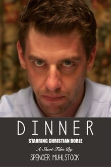 Poster do filme Dinner
