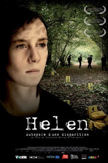 Helen : autopsie d'une disparition