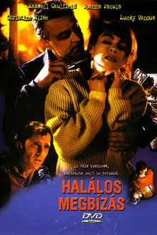 Halálos megbízás