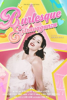 Burlesque Extravaganza