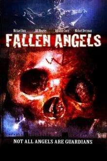 Fallen Angels movie poster