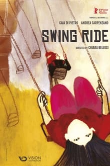 Poster do filme Swing Ride