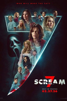 Scream 7