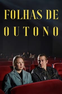 Poster do filme Folhas de Outono