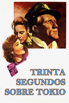 Trinta Segundos Sobre Tóquio