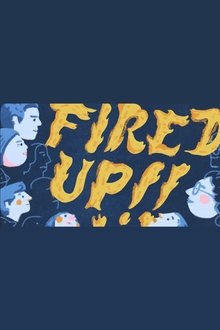 Poster do filme Fired Up!