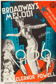 Broadway Melody of 1936