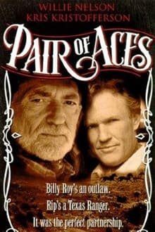 Pair of Aces movie poster