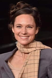 Photo of Sabine Timoteo