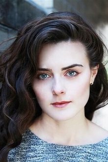 Photo of Sophie Reid