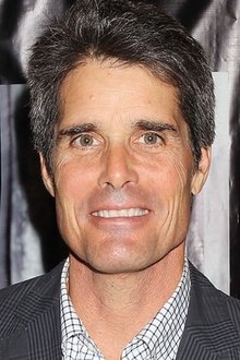 Photo of Peter Barton