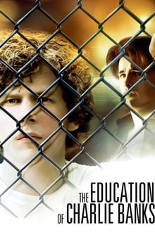 The Education of Charlie Banks movie poster