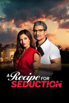 A Recipe for Seduction A Recipe for Seduction