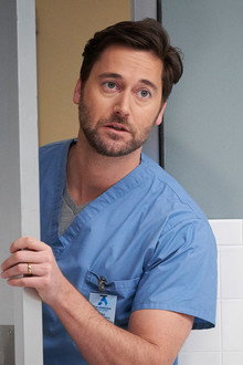 New Amsterdam season 2 episode 12