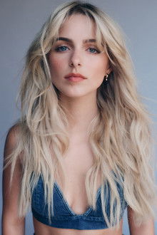 Photo of Mckenna Grace