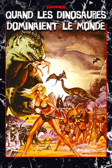 Quand les dinosaures dominaient le monde