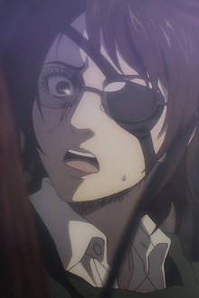 Attack on Titan season 4 episode 25