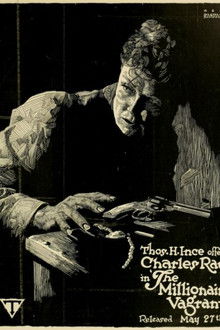 The Millionaire Vagrant