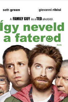 Így neveld a Faterod