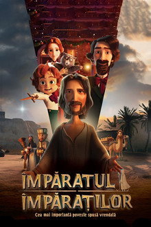 Împăratul împăraților