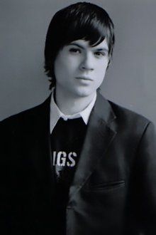 Photo of Tyler Gallagher