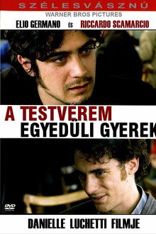 Testvérem egyedüli gyerek