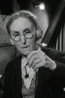 Photo of Edie Martin