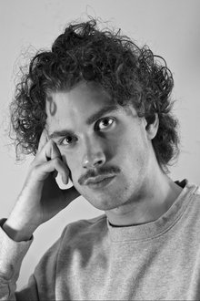 Photo of Cullen McFater