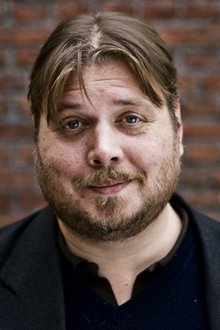 Photo of Nicolas Bro