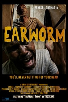 Poster do filme Earworm
