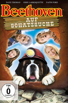 Beethoven auf Schatzsuche