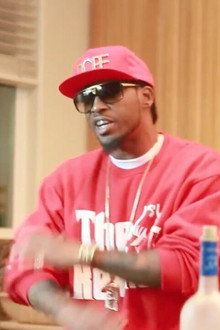 Yukmouth and Macc Dundee: R.G.L.D.G.B.