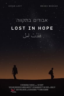Poster do filme Lost in Hope