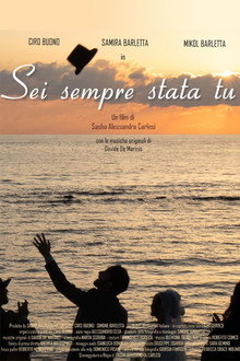Sei sempre stata tu