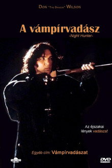 A vámpírvadász