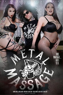 Metal Massage