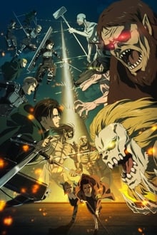 Shingeki no Kyojin: The Final Season