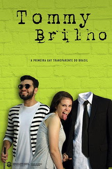 Tommy Brilho
