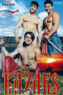 Kazaks