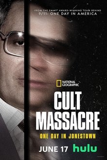 Tragedia Unui Cult: O zi în Jonestown
