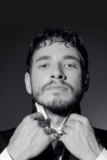 Photo of Cem Yiğit Üzümoğlu