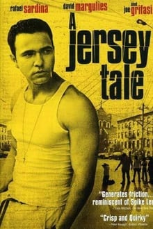 A Jersey Tale movie poster
