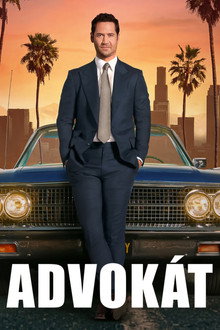 Advokát