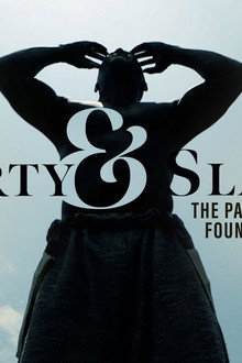 Liberty & Slavery