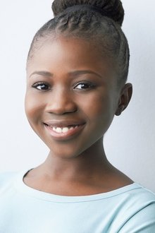 Photo of Shechinah Mpumlwana