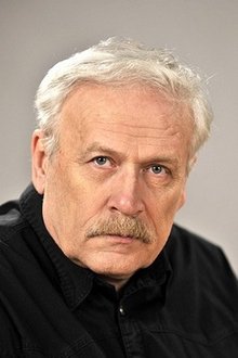 Photo of Boris Nevzorov