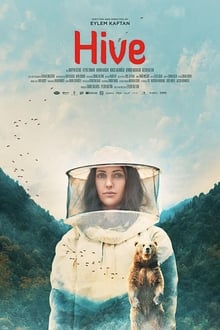 Poster do filme Keeping the Bees