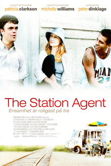 The Station Agent