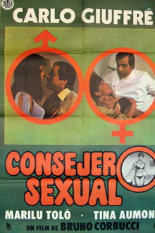 Consejero sexual